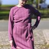 KLEID "FRU INSA" - N&auml;hanleitung und Schnittmuster thumbnail number 7