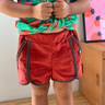 Schnittmuster maritime Shorts, Milchmädchen 80-164 thumbnail number 7