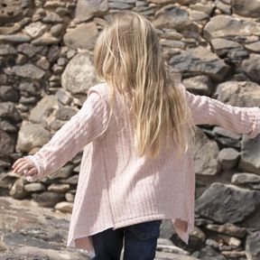 Jacke "Esther", Gr. 110-152