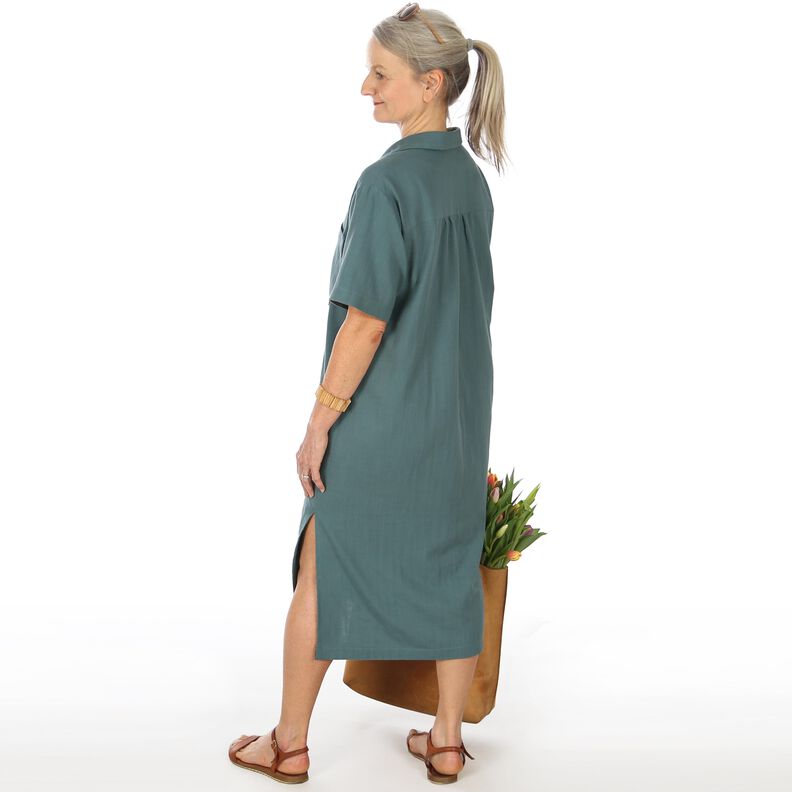 FRAU ISLA - Hemdblusenkleid XS-XXL image number 8