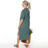 FRAU ISLA - Hemdblusenkleid XS-XXL thumbnail number 8