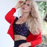 Oberteil Bella Nähanleitung und Schnittmuster (XXS-XL) thumbnail number 2