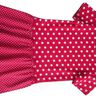 Nähanleitung Jerseykleid Mädchen 80-140 thumbnail number 4
