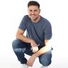 HERR ANDY - klassisches T-Shirt XS-XXL thumbnail number 4