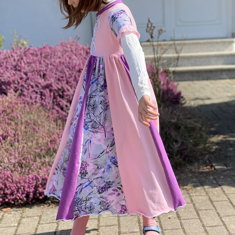 Main LeftoverDress - Drehkleid- 80-164 inkl. BEAMERDATEI image number 6