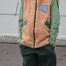 Weste Usselwetter Kids Gr.80-164 thumbnail number 3