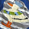 Freche Möwe – Appliziervorlage mit Applizerschule thumbnail number 10