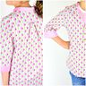 Ebook / Nähanleitung Blusenshirt Webware thumbnail number 3