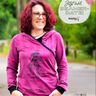 E-Book Hoodie Lady Hennja Gr. 32-50 inkl. Beamerdatei thumbnail number 1