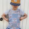 SHIRT - * Cool as MiniMEE * - GR.92-170 thumbnail number 5