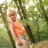 Bluse Jolie- Poppy meets Pommé 24 thumbnail number 2