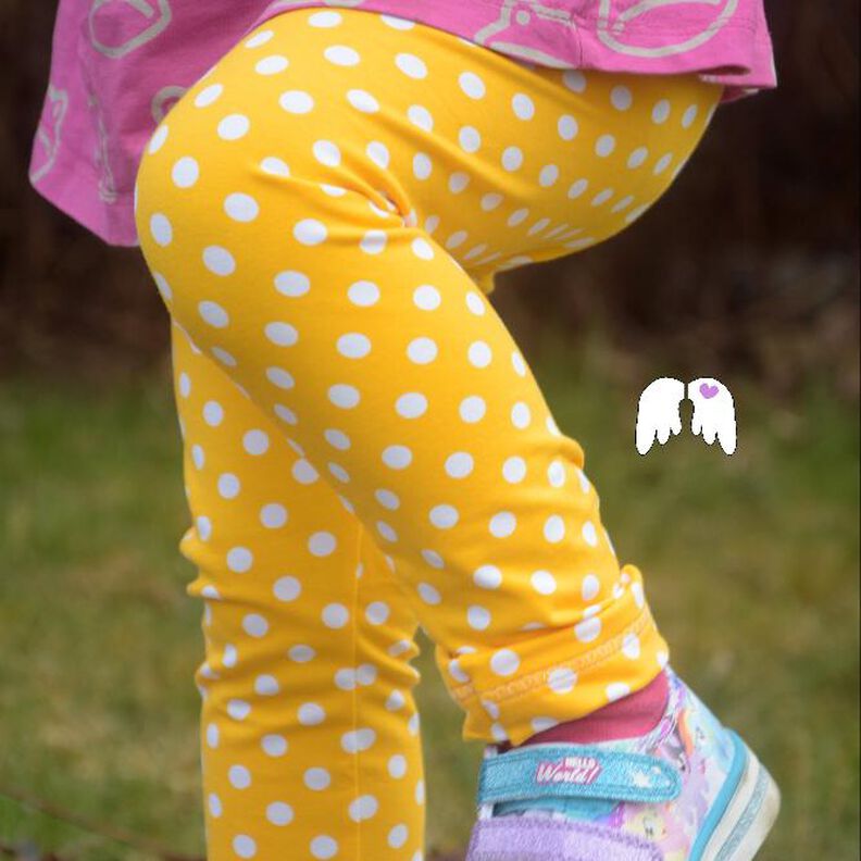 VitaMinchen Leggins + Pants 50-176  image number 1