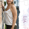 Schnittmuster Top Lia thumbnail number 1