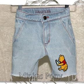 Hose "OLE" N&auml;hanleitung & Schnitt Gr. 110 - 152