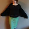 eBook Bleistiftrock Frau Tilda thumbnail number 7