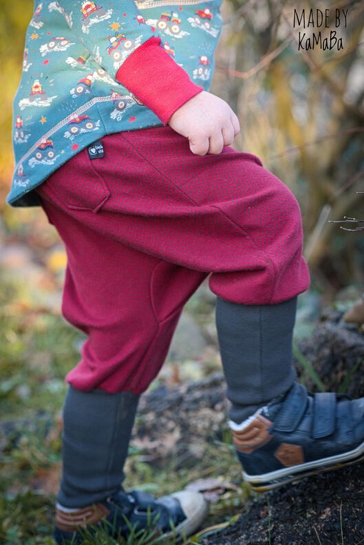 *Knicka Bocka* Knickerbocker Hose image number 8