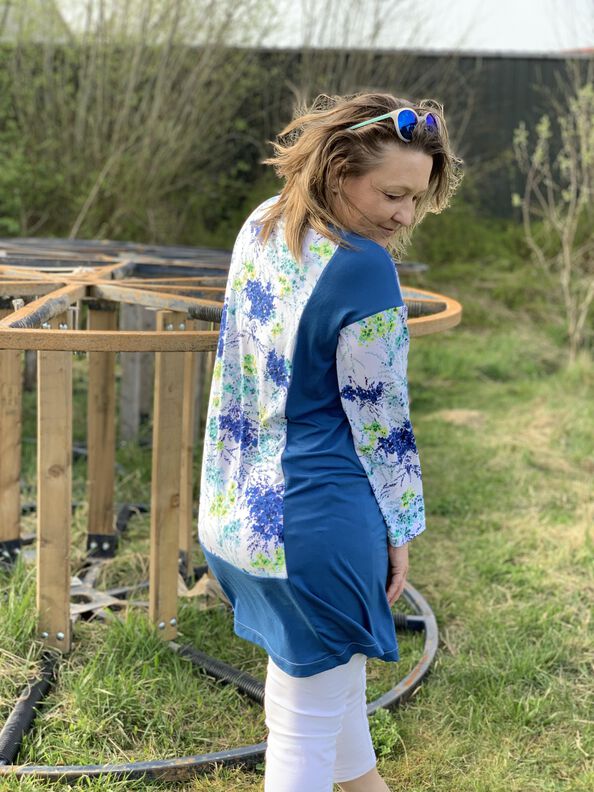 Malve Curvy www.anita-luechtefeld.de image number 8