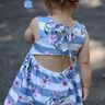 Breezy Summer Dress Gr. 86-164 - Top/Tunika/Kleid/Maxikleid  thumbnail number 10