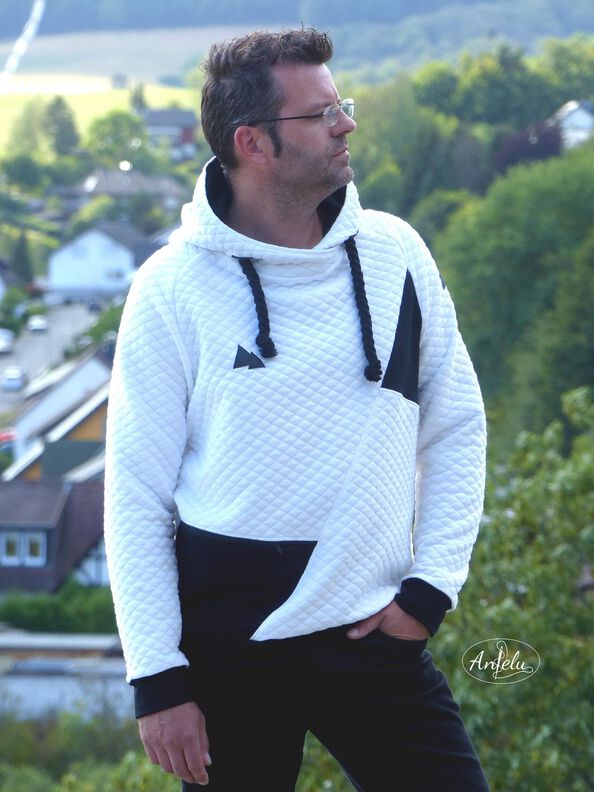 Hoodie Maddox Gr. S -3XL image number 5