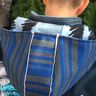 Softshelljacke Zuckermaus BOYS Gr. 110 - 164 Walkjacke thumbnail number 8