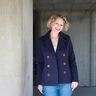 Schnittmuster lillesol women No.71 Trenchjacke "Jola"  thumbnail number 3