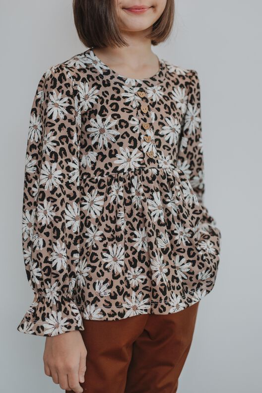 CL*OVERTALE DRESS & TUNIC  image number 5