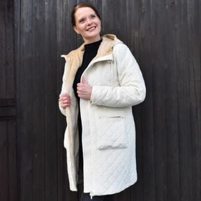 MARCELLINA Futterschnitt MARCELLINA Futterschnitt