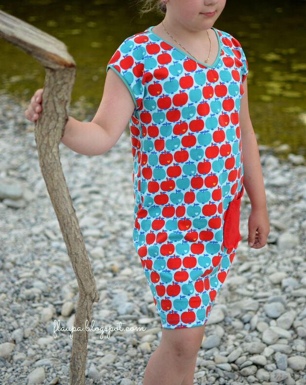 Set: Ebooks Kleid/Bluse Frau Ida und Ida  image number 6