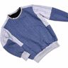 Shirt "PIET" Nähanleitung & Schnitt Gr. 62 - 104 thumbnail number 8