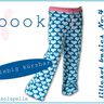 Ebook / Nähanleitung Freizeithose thumbnail number 1