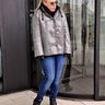 Quendel Damen Kurzjacke www.anita-luechtefeld.de thumbnail number 5