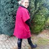 Poncho Pullunder (XXS-3XL) SANCHO Schnittmuster thumbnail number 3
