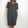 Cofort Fit Kleid "IBA" Nähanleitung Gr. 42–54 thumbnail number 5