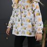 Tunika & Kleid Sternschnuppe (Größe 86 - 152) thumbnail number 2