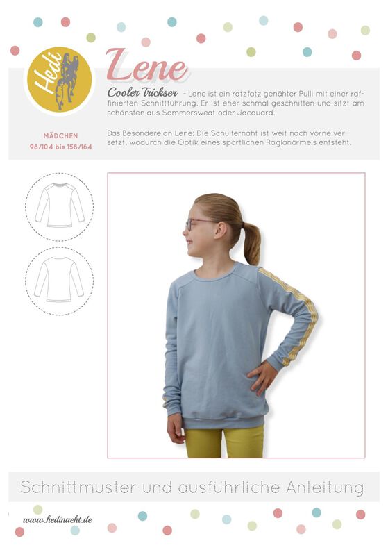ebook "Lene Kids". image number 1
