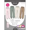 Ebook Jogging Hose EDDA Gr. 32-58 PDF im DINA4-Format thumbnail number 1