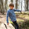 T-Shirt & Langarmshirt für Kinder | 74 –140 | A4, A0, Beamer thumbnail number 1