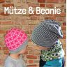 Beanie & Mütze | Bündchen oder zum Wenden | Gr. 41 – 60 thumbnail number 2
