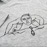Plotterdatei Kletterer klettern Bergsteigen thumbnail number 1