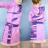 WavyBalloonDress Girls Gr. 74 bis 152 thumbnail number 4