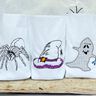 ITH Lichterbeutel Halloween LED 13x18cm thumbnail number 6