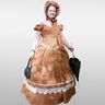 Sissi Korsage 32 - 48 thumbnail number 4