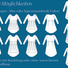 MORGENFROST Shirt & Kurzkleid Gr. 32 bis 52 thumbnail number 2