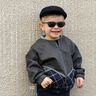 Piesepampel Blouson / Wendejacke thumbnail number 4