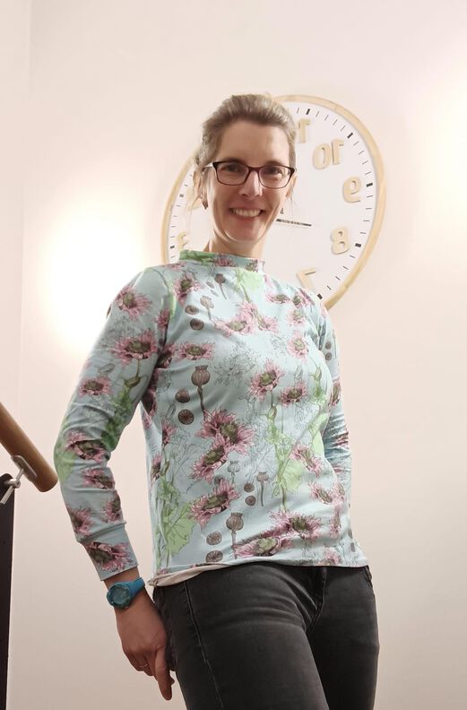 Business- Shirt Lizzy image number 5