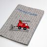 Stickdatei Feuerwehr Vollstick und Applikation thumbnail number 5