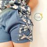 Main(e) BowShorts - Schleifenhose  80-164 inkl. BEAMER thumbnail number 7