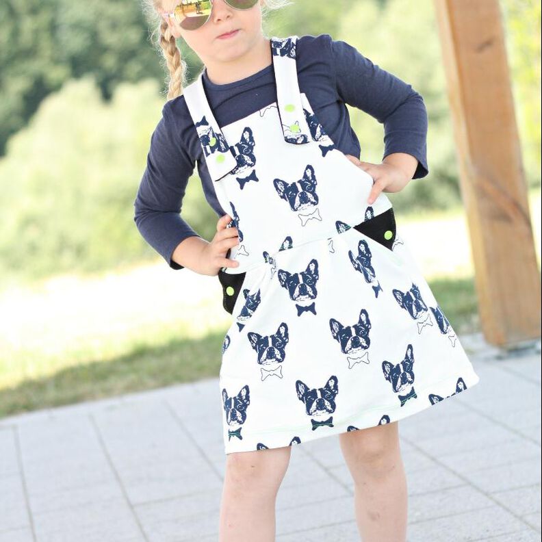 LATZROCK LATZZY.DRESS image number 1