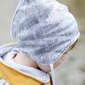 Mütze Hyggehue für Walk, Sweat, Jersey u.a., KU 34-55 cm thumbnail number 2