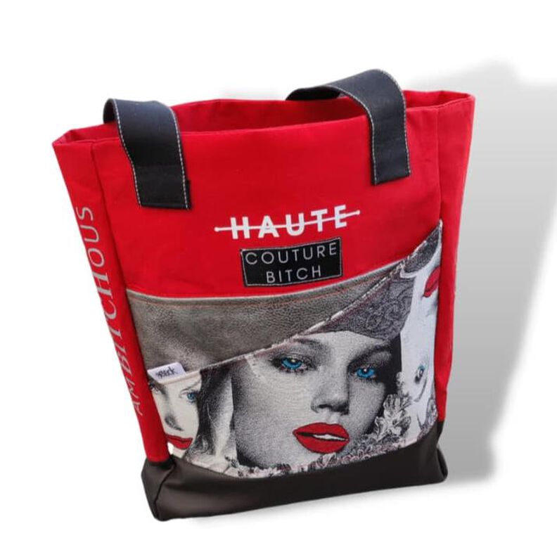 Tasche Love image number 1